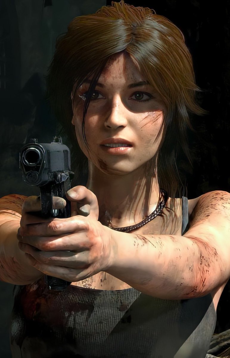 daily lara croft (@daiiycroft) on Twitter photo 