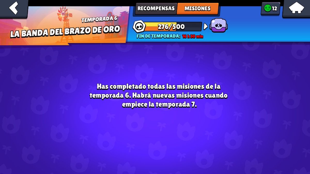 Darknecessities Darknec Bs Twitter - recompensa de temporada brawl.stars