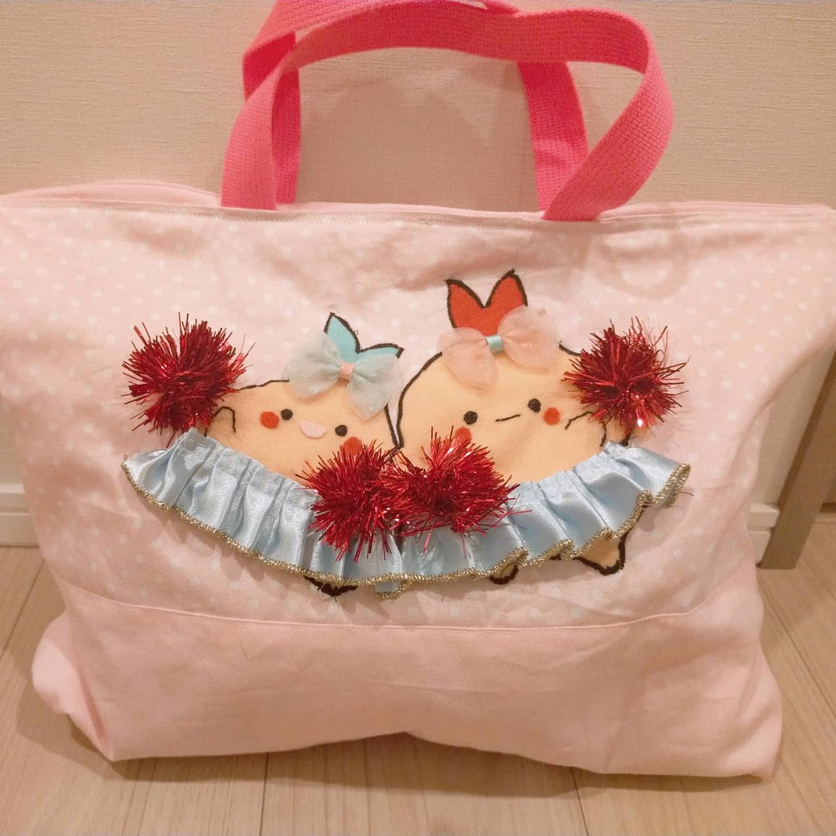 習い事バック