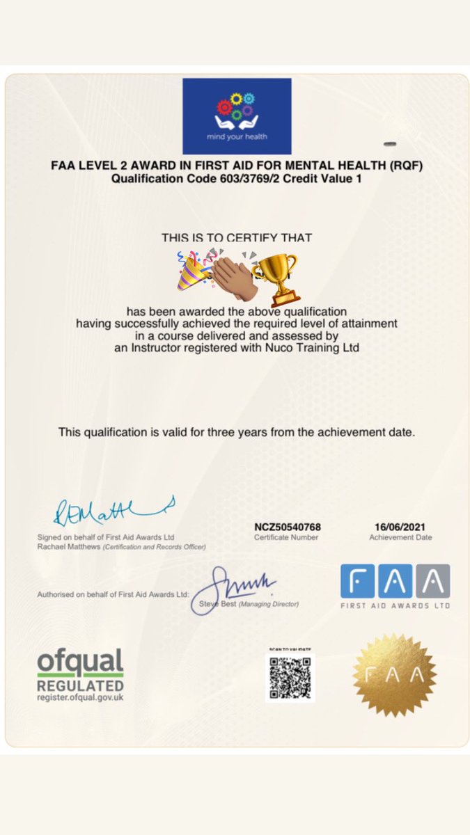Cranleigh Abu Dhabi Wellbeing tweet media