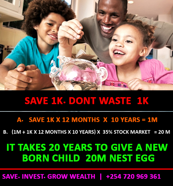Oluoch101's tweet photo. What MONEY lessons will you teach your CHILDREN? https://t.co/BI93JHnxCm
#Aoko #HappyFathersDay Kisumu #FrenchGP
#EngageTheIG #tribecapitalfm #MtKenyaDirection
Shenzi Nakuru #ReggaeSplash Sasa #getintoorder
Behave Blame #safarirallykenya #NextLevel Swahili
Mheshimiwa https://t.co/GYcvNJsPeq