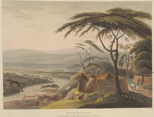 AfricanStudiesCentre (@ascleiden) on Twitter photo The Kingdom of the #Barolong played a central role in the history of Southern African. It collapsed during an epidemic, fragmenting in a number of groups competing for resources & primacy. Listen to <a href="/Ettore_Morelli/">Ettore Morelli</a>'s seminar on 22 June⬇️ ascleiden.nl/news/kingdom-b…
#AfricanHistory The Kingdom of the #Barolong played a central role in the history of Southern African. It collapsed during an epidemic, fragmenting in a number of groups competing for resources & primacy. Listen to <a href="/Ettore_Morelli/">Ettore Morelli</a>'s seminar on 22 June⬇️ ascleiden.nl/news/kingdom-b…
#AfricanHistory