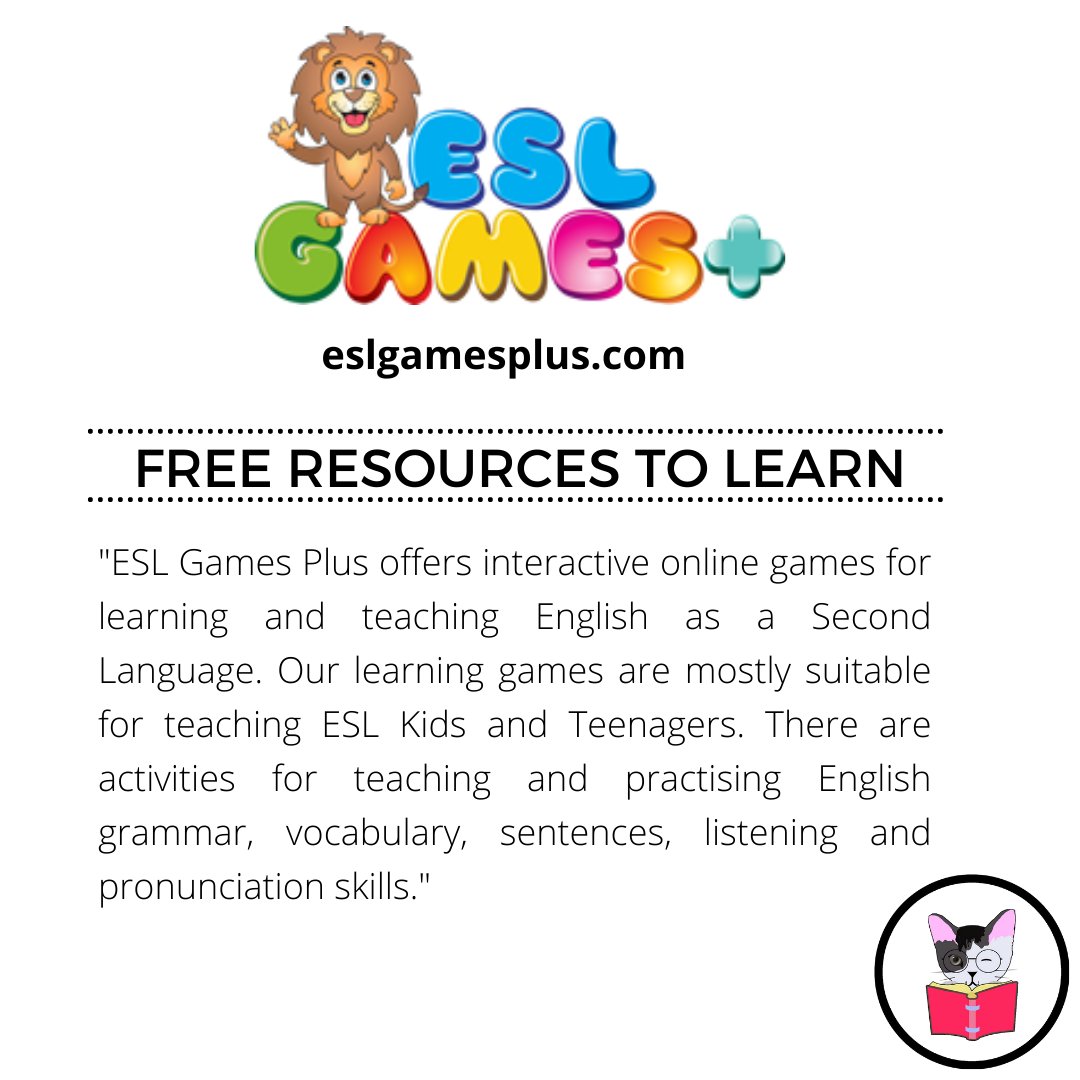 Free ESL Fun Games, Interactive Grammar & Vocabulary Games for