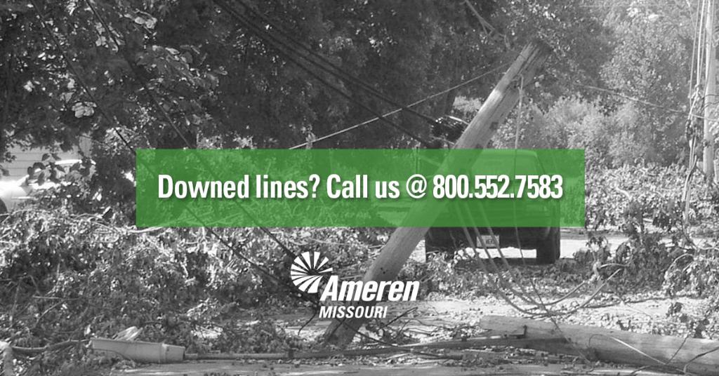 Ameren Missouri tweet media