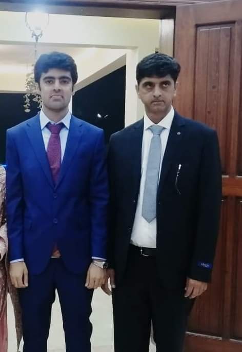 Happy father's day❤