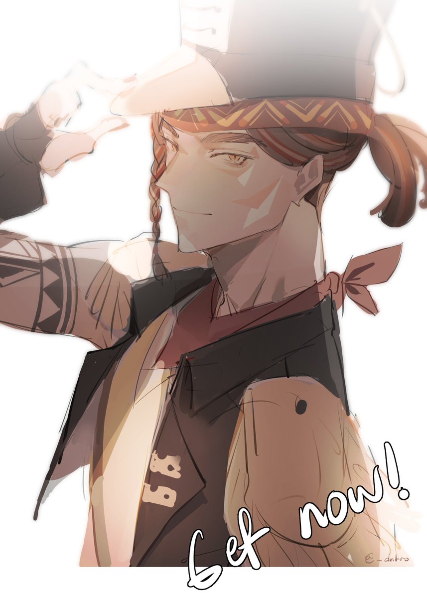 Thank you #Roblox for making this happen!

Baal, Sokha Tribe's Pride is now live in the avatar shop!
roblox.com/bundles/714/Ba…