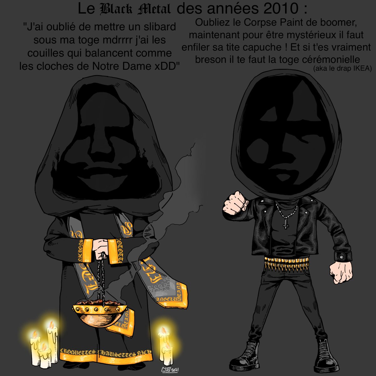 ArtworksSpz's tweet image. #draw #drawing #frenchdraw #digitaldrawing #procreateapp #portrait #metal #metalhead #metalgirl #tattoo #tatouage #piercing #art #artwork #artist #illustration #illustrator #sketch #sketchbook #sketching #ink #inking #inkpen #dessin #arte #artoftheday #artistsoninstagram #doodle