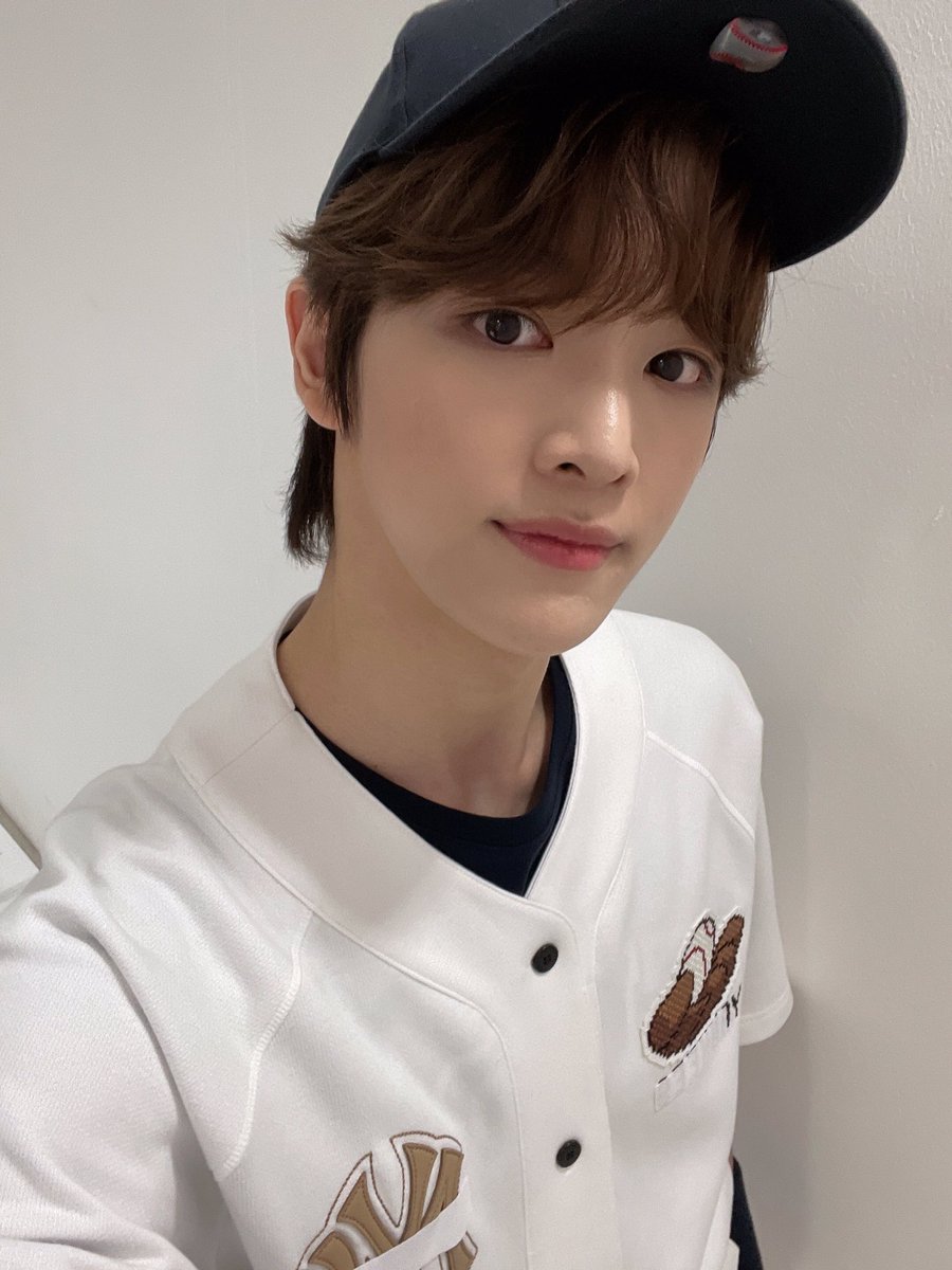 AllAbtNCT's tweet photo. Baby 🦌 #SUNGCHAN #MCSUNGCHAN https://t.co/9FHUcyPOF9