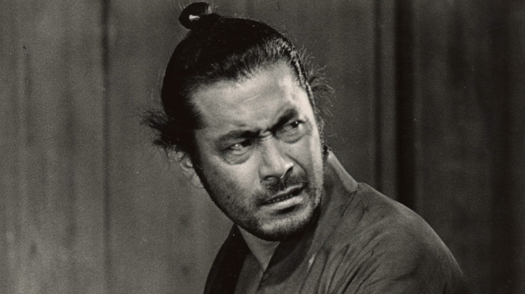 Raʾs Al ġhul 三船敏郎https T Co Xgos0xpzvi Twitter