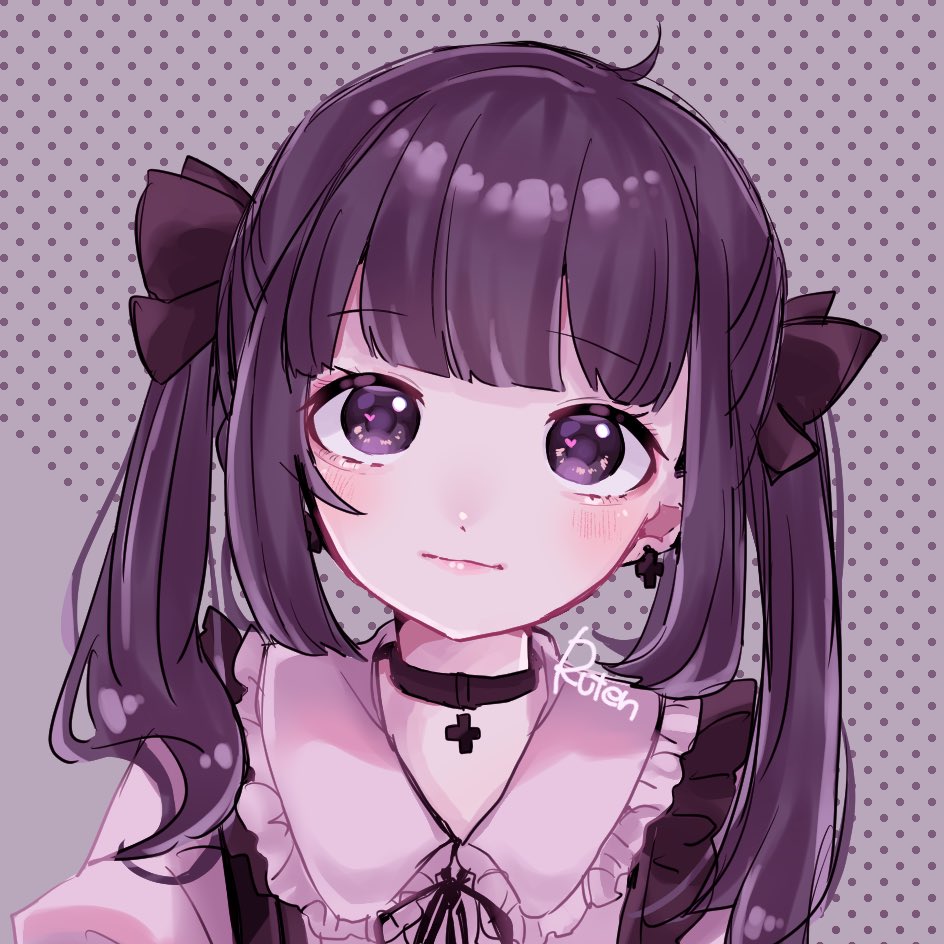 小林るてん フリーアイコン女の子 地雷系女子 T Co X7tf8yrg9g Twitter