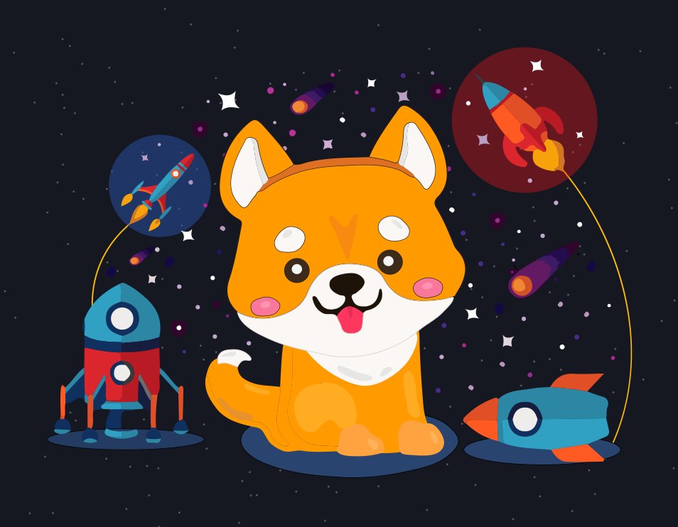 InuBitcoin's tweet photo. Welcome everyone! ✨

The Market proved us that Bitcoin + Shiba Inu🐶 were one of the strongest cryptocurrencies! Let's combine both of them! 🔥

Visit our Website : https://t.co/MTfOohK9of
Join our Telegram : https://t.co/jvdUiTQDBt

🚀PRESALE ON 22.06🚀 https://t.co/AH0AFNSGHx
