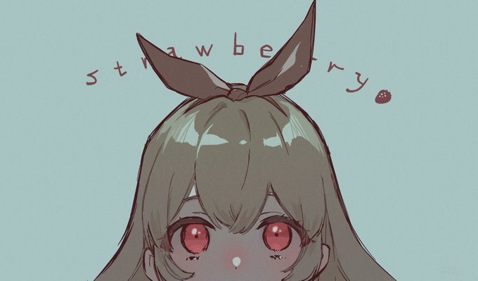 🍓 