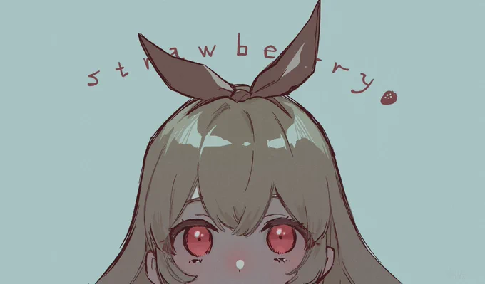 🍓 