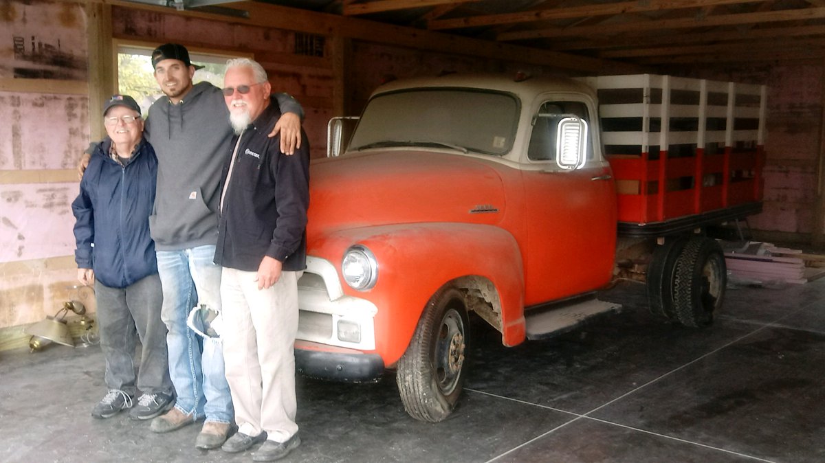 brillo7208's tweet photo. #GarageMoments #Contest@AdvanceAuto https://t.co/vX9CvBCouP