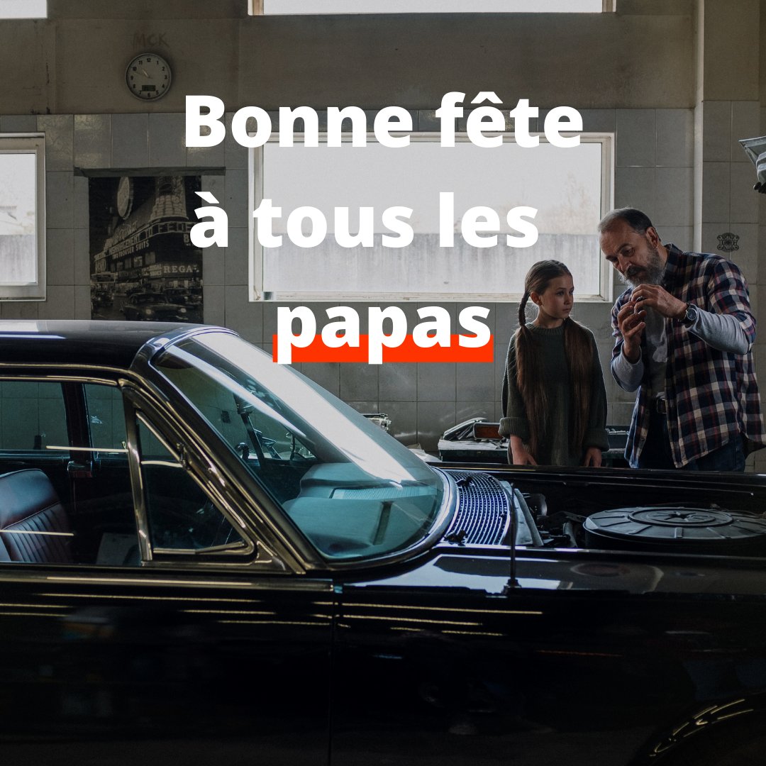 🎁 L'équipe Lepass souhaite une bonne fête à tous les papas !

#FeteDesPeres #famille #weekend #lepassfr