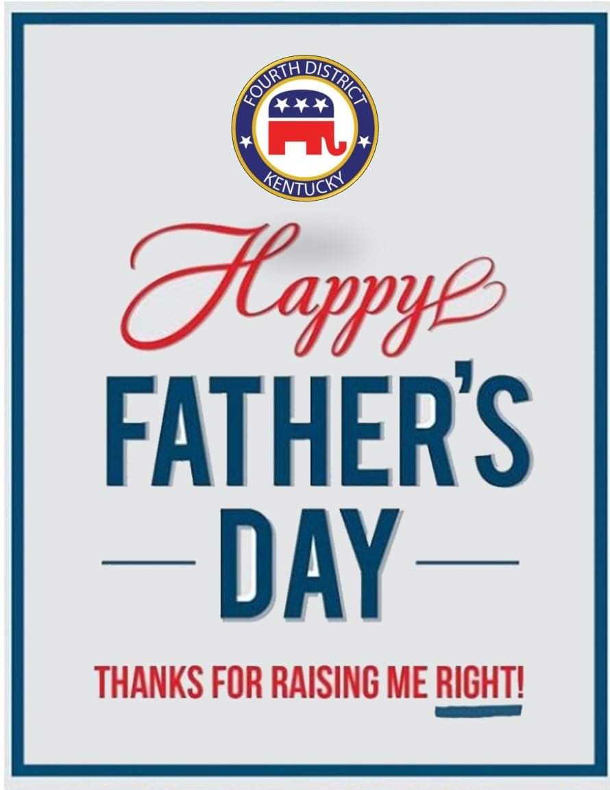 Ky GOP 4th District tweet media