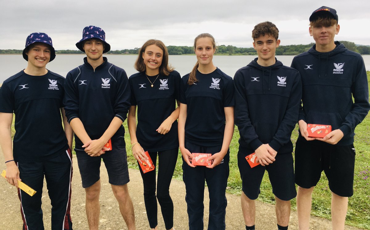 SpedeSailing tweet media