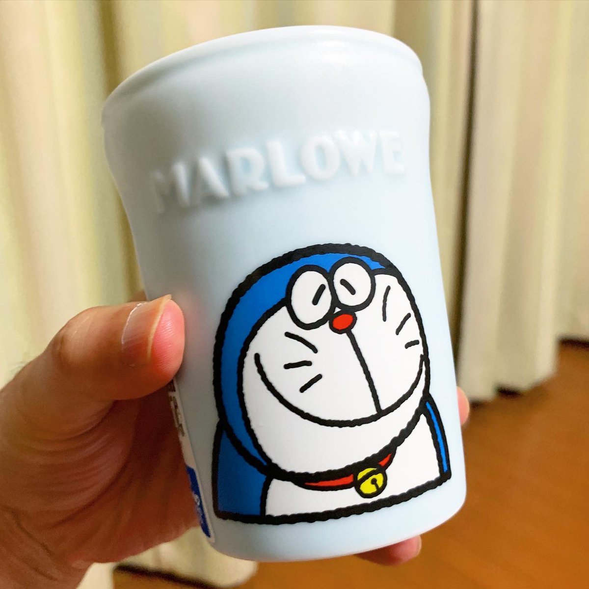 としお ドラえもん50周年記念陶器プリン第二弾 のマーロウのプリン 濃厚な卵 ミルクのプリンに 苦味の効いたカラメルが合わさって大人なお味 美味 ドラえもん Doraemon マーロウ Marlowe プリン Pudding としお ドラえもん50周年記念陶器プリン第二弾 のマーロウのプリン 濃厚な卵 ミルクのプリンに 苦味の効いたカラメルが合わさって大人なお味 美味 ドラえもん Doraemon マーロウ Marlowe プリン Pudding
