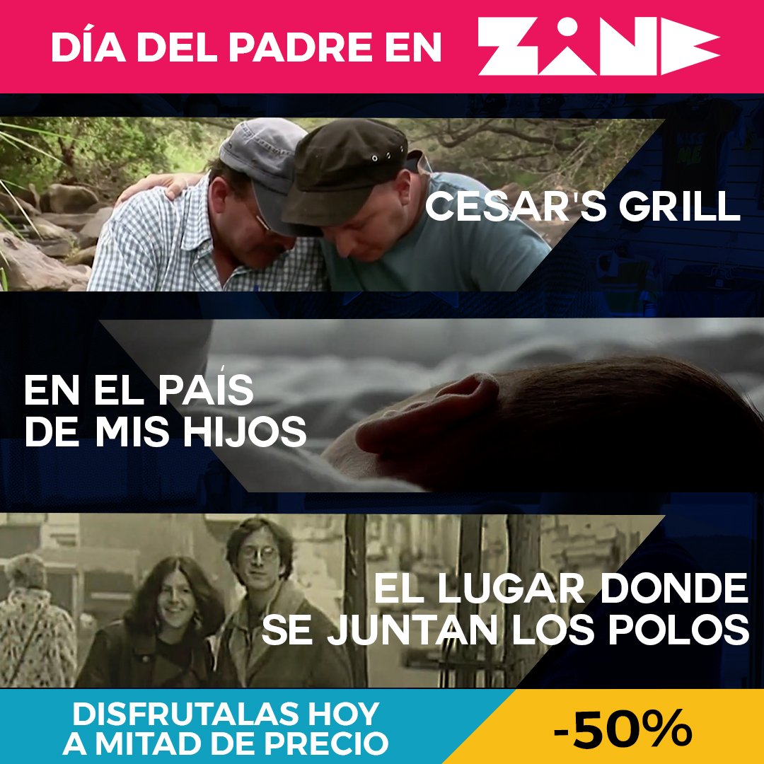 soyzine's tweet photo. 🏆¡No te pierdas estas 3 excelentes películas para ver en el Día del Padre!
A mitad de precio por todo el día ⏰⚡
#DescubreTuCine en https://t.co/chmqaoAFXU

#DiaDelPadre #Domingo #cineecuatoriano #Ecuador https://t.co/mqDgIF8aQo