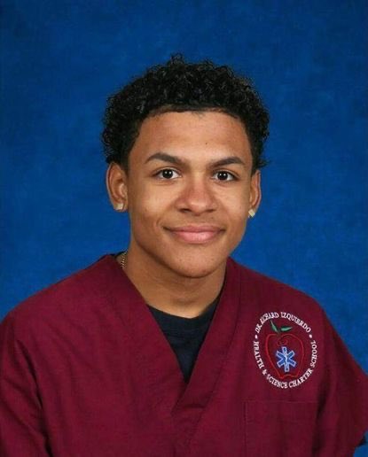 3 years since… 
6.20.18 🧡🕊
#JusticeforJunior #Forever15
