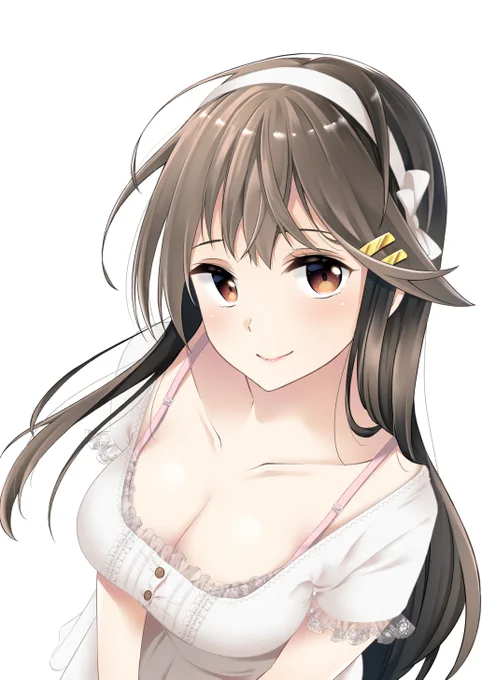 父の日らしいので。
#乳の日 