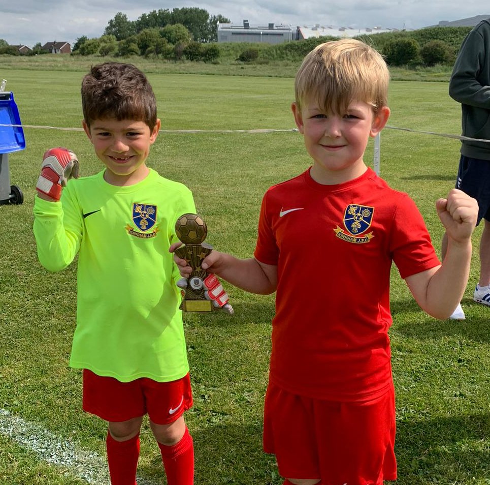 @KirkhamJuniorFC tweet media