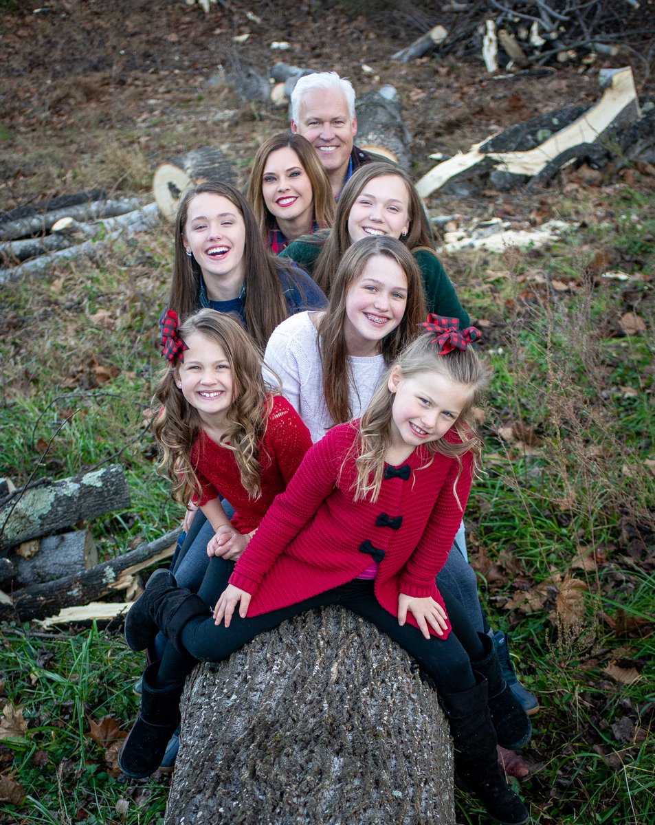 mschlapp's tweet photo. Blessings everyday and especially today
#GirlDads https://t.co/AaM9ZhN6Fk