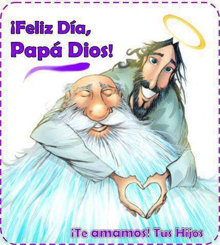 #Dios #Jesus #amor #diadelpadre #SiguemeYTeSigo