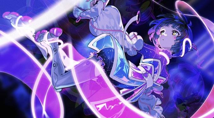 Yoneyamaiさんのイラストまとめ