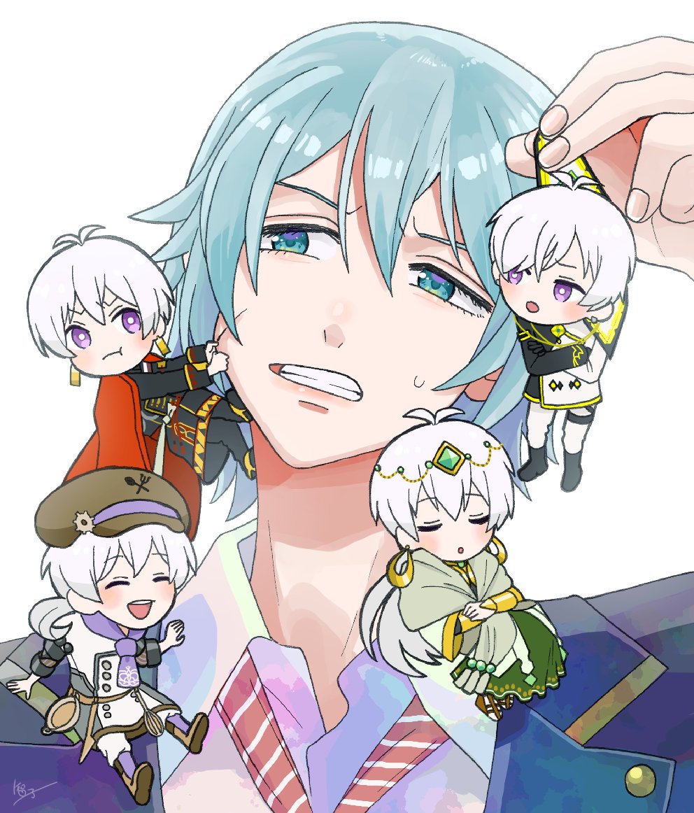 #2021年自分が選ぶ今年上半期の4枚
秒でしたけど…もう半分終わったの? 