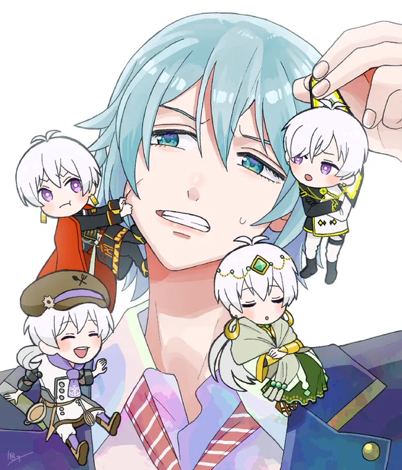 #2021年自分が選ぶ今年上半期の4枚
秒でしたけど…もう半分終わったの? 