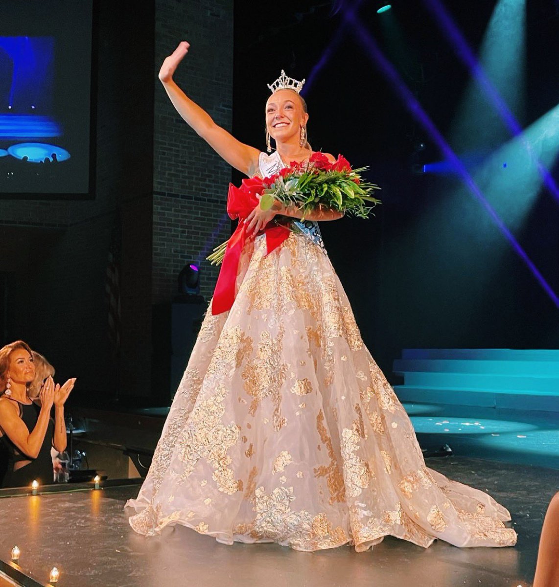 Miss Indiana’s Teen tweet media