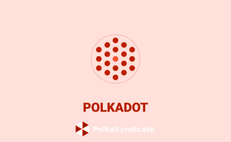 PolkaSyndicate's tweet photo. #PSYN is part of all-inclusive #PolkaSyndicate ecosystem, allowing investors to stake their tokens and enjoy staking rewards while simultaneously earning parachain airdrop tokens.
👉 Visit site of #PolkaSyndicate https://t.co/kCdzMPS9Ct to benefit from advantages of #Polkadot. https://t.co/dwnXx0LiL7