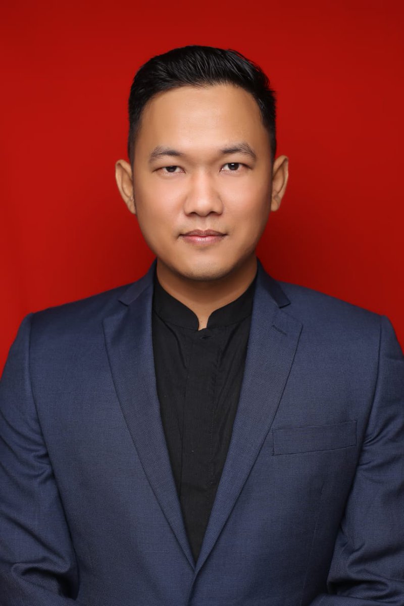 Ariya Permana tweet media