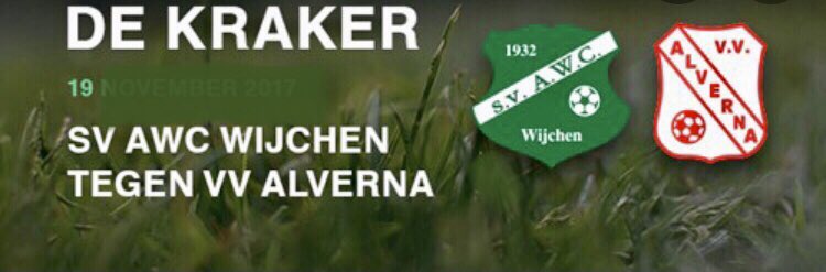 #wegaanbegonnen Zondag 27 Juni 14:00 uur