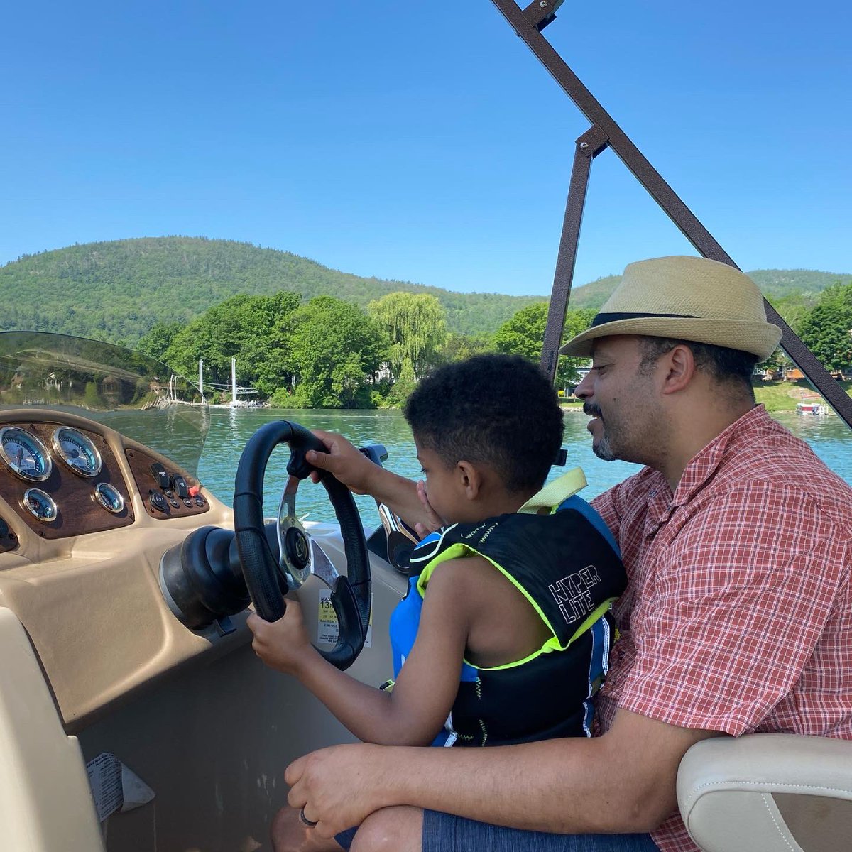 Havekiddoswill's tweet photo. Happy Father's Day Asante Mendes! We are truly blessed to have you in our lives. Thank you for always putting everyone's needs first. You are an amazing provider, chef, driver and teacher. We look forward to today's adventure with you. #FathersDay #BestPapi #blackfatherhood https://t.co/siQhUnhhqn