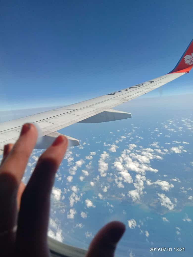 HMustarim's tweet photo. Jika sudah waktunya hujan akan turun, jika sudah masanya bunga akan mekar, jika sudah waktunya do'a"akan terjawab https://t.co/3nV2FYwlzc