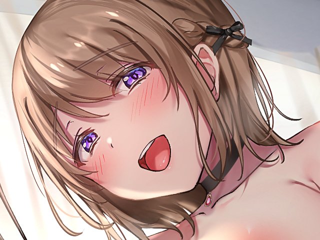 こんばんは!ファンティアに、サキュバスシェアハウスの新表紙(ロゴ無し)と差分をアップしました😈
https://t.co/IpxSq7c1Tc 