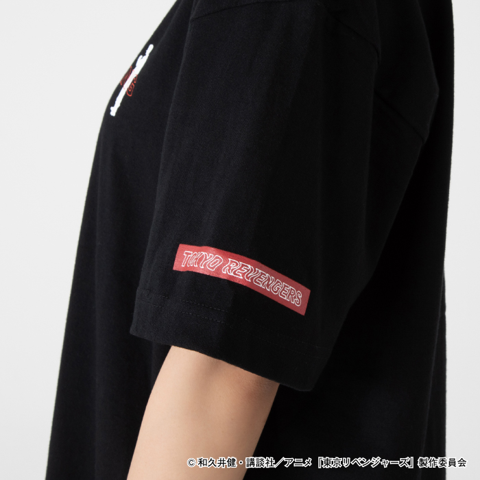 AniumStoreGoods's tweet photo. 【#東京リベンジャーズ】各種アパレルグッズをご紹介！

Tシャツ-シルエット-XL
https://t.co/Qlti9OujgB

M L XLサイズ各種残り2点となっております！

Anium Store - https://t.co/62c8fTgaUy

#toman_anime #TokyoRevengers https://t.co/XbYv5Dl7gz