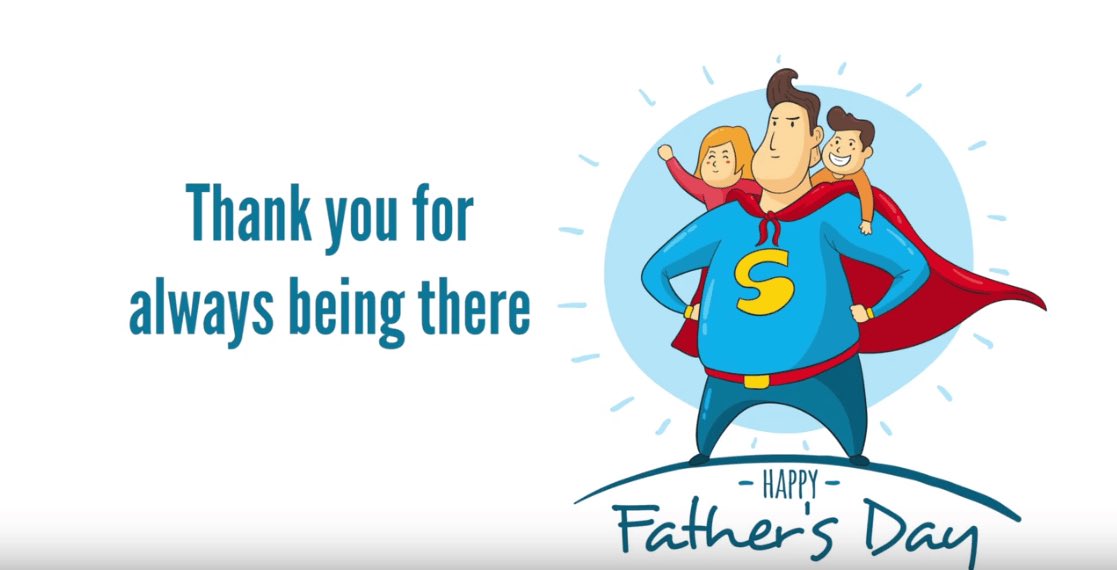 rcssummit's tweet photo. Happy Father’s Day to every dad, and to the brothers, uncles, tíos, coaches, pastors, mothers and teachers who fill that role for those who don’t have one! 

❤️🧡💛💚💙💜🖤🤎 https://t.co/YPMwH2utxb