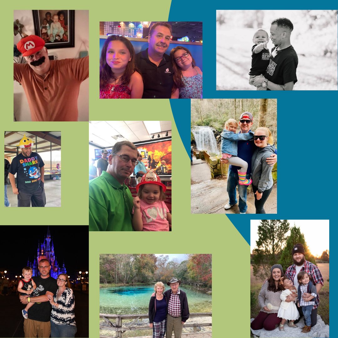 Partnr4StrngFam's tweet photo. Today, we celebrate and honor the foster, adoptive, bio fathers and father-figures in our lives who have positively shaped us into the people we are today! We love you all. https://t.co/ktaSnTDLox