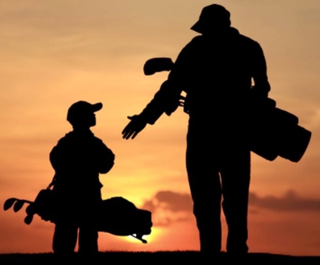 Wishing All A Happy Fathers Day!!