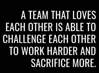 MEVikingBBall's tweet image. The value of loving each other cannot be undervalued!  It is a great motivator!
#PlayingForOneAnother
#OneOfFive