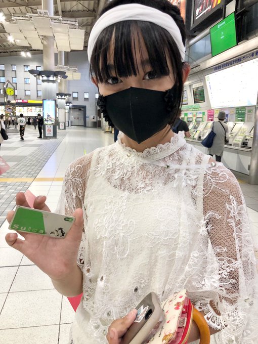 Twitterのコスプレ画像40