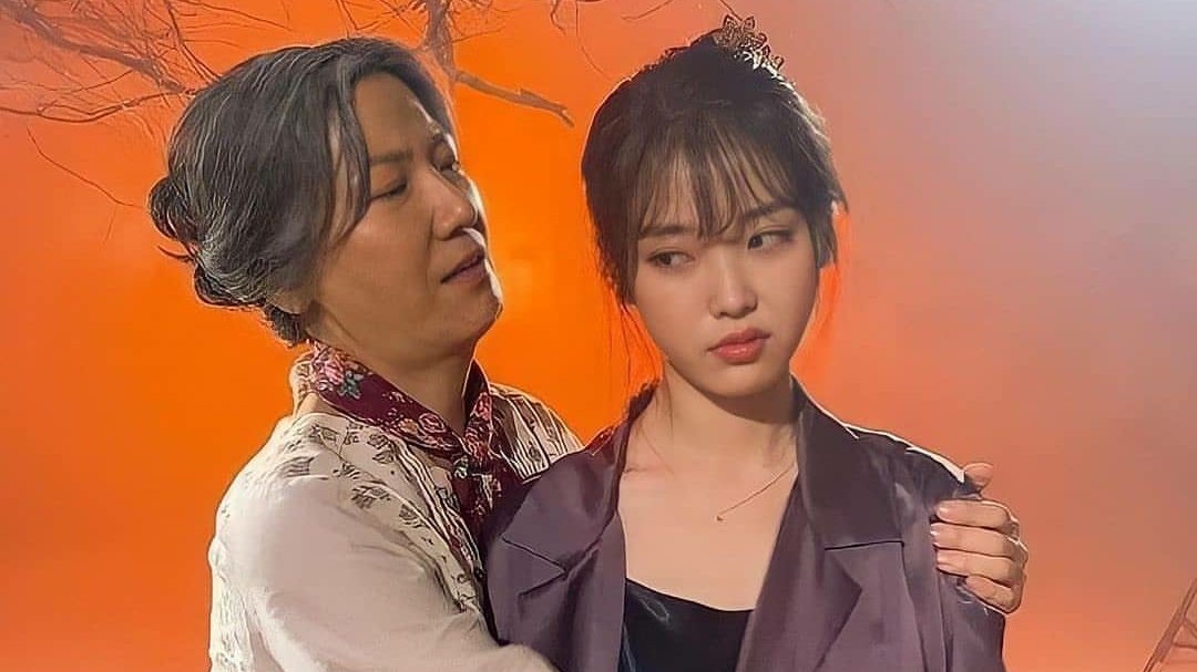 iufolder's tweet photo. 호텔 델루나 https://t.co/rTyFnQSawG