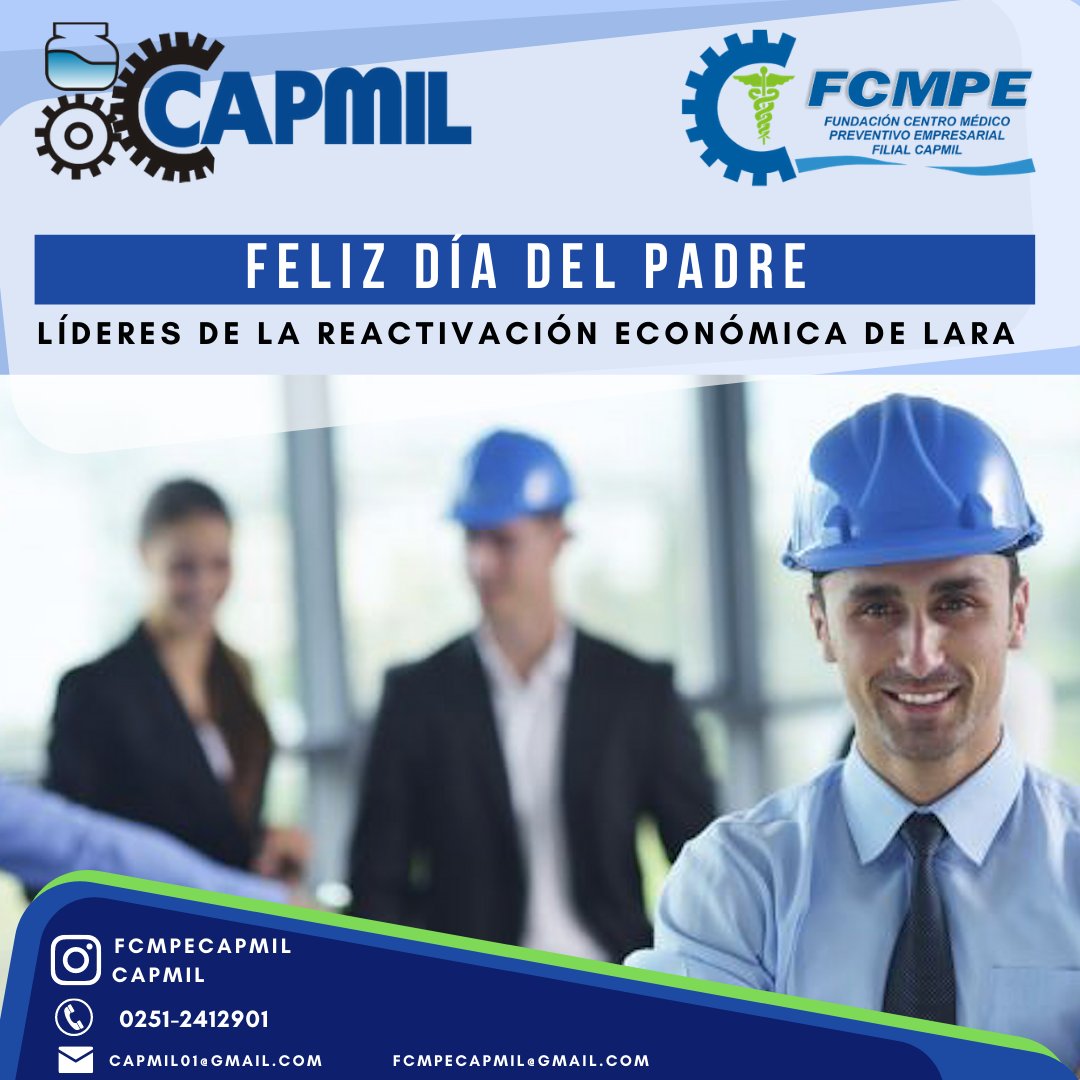 FCMPECAPMIL tweet media