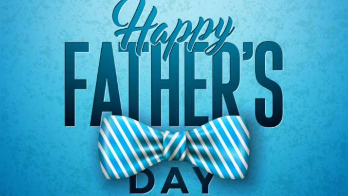 Happy Father's Day to all of the dads in our PSNL family!