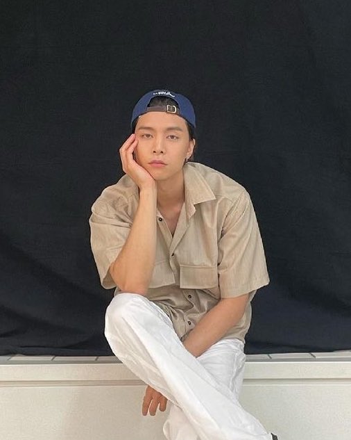 johnnyjaeisreal's tweet image. พราda                        หวงwa