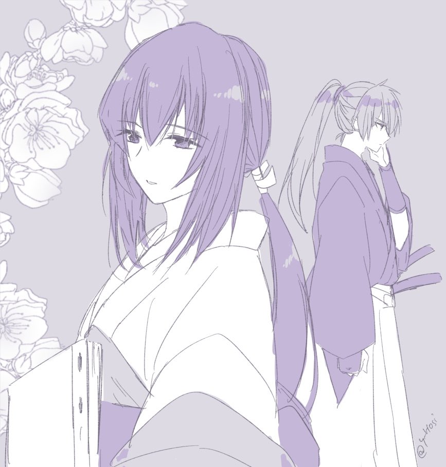 Twoucan 星夢弥白 Alvis Y Hosi