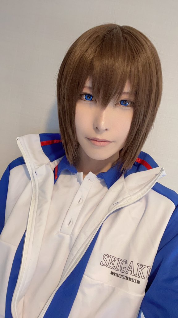 不二先輩 のコスプレ作品 65 件 Twoucan